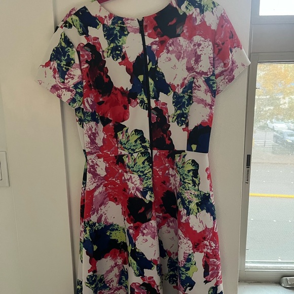 Milly for DesigNation Dress - Picture 2 of 5